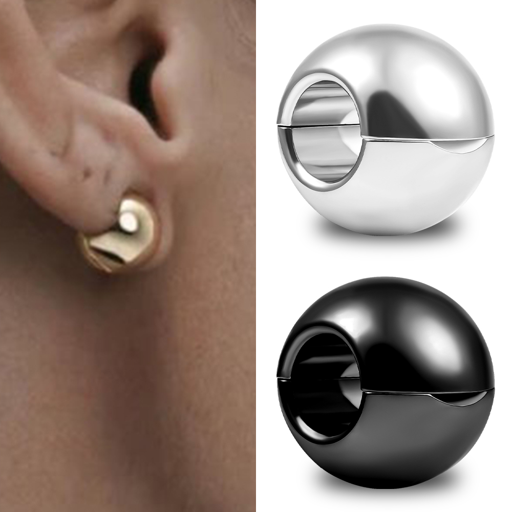 Body Jewelry Hangers - Vankula 2 pièces 316 acier inoxydable