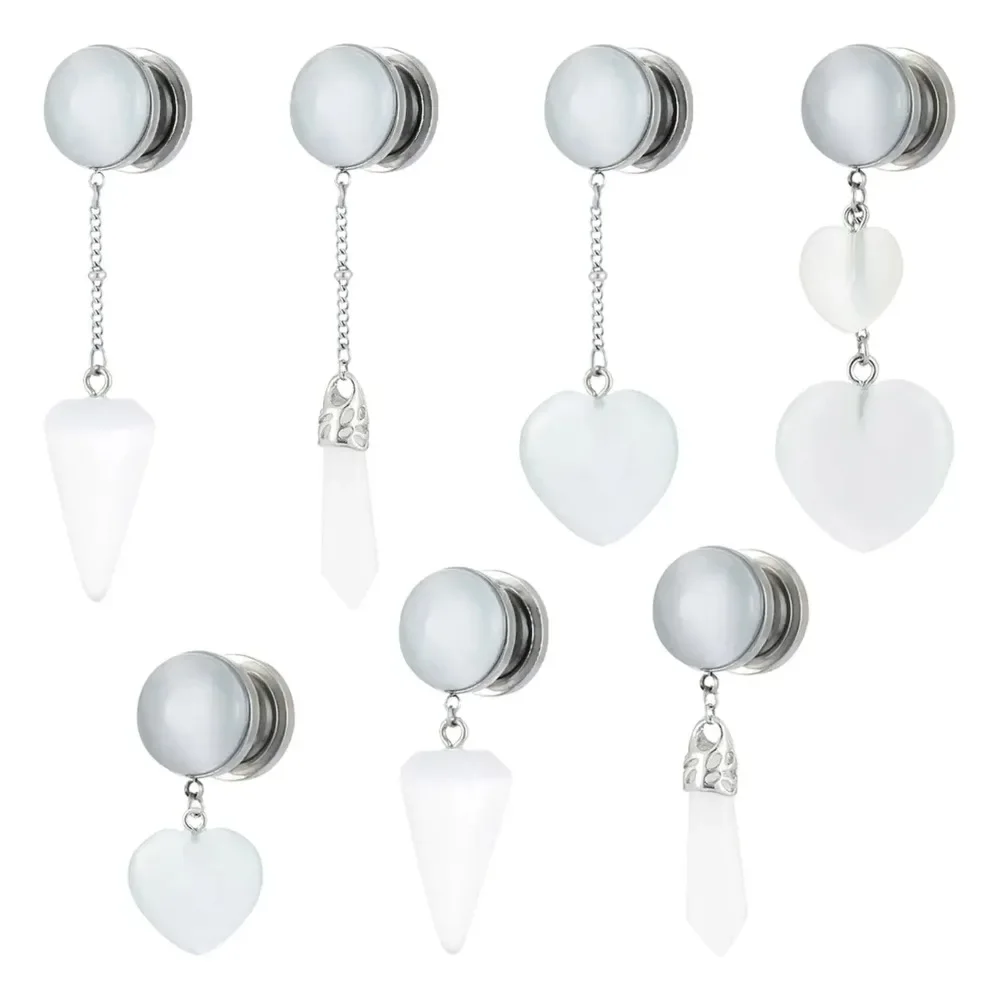 Gland de goutte de type multip - Body Jewelry Metal Types avis et prix