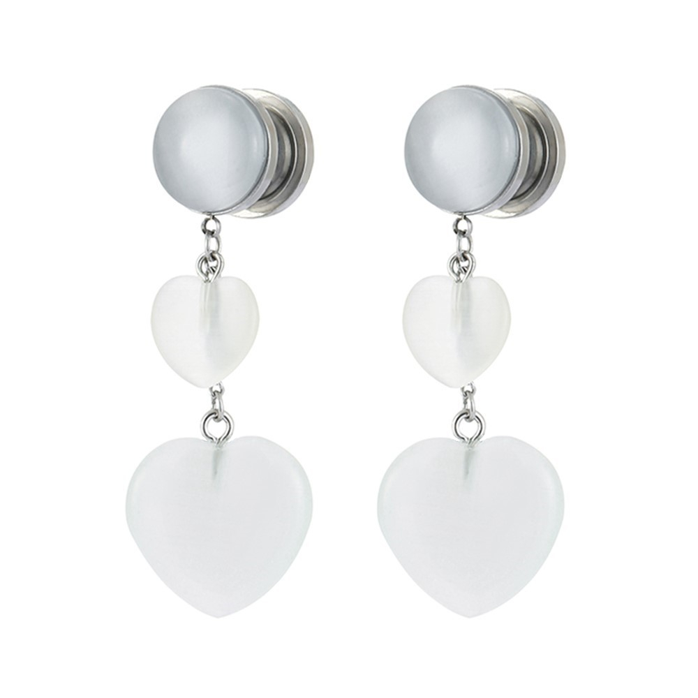 Gland de goutte de type multip - Body Jewelry Metal Types avis et prix