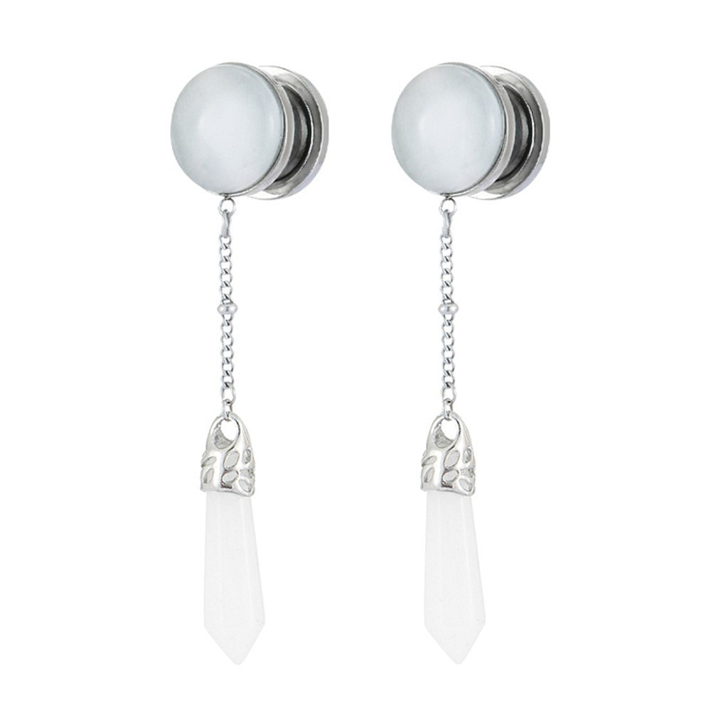 Gland de goutte de type multip - Body Jewelry Metal Types avis et prix