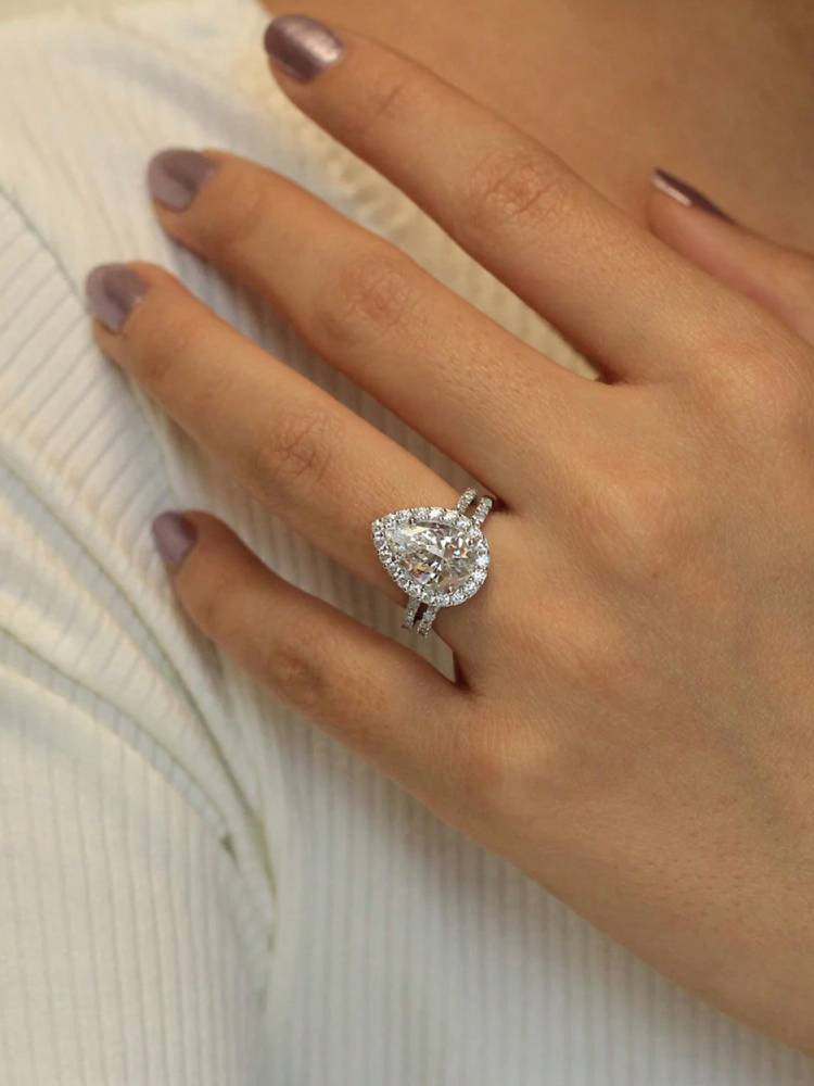 Bague classique en argent Ster - Body Jewelry High Quality avis et prix