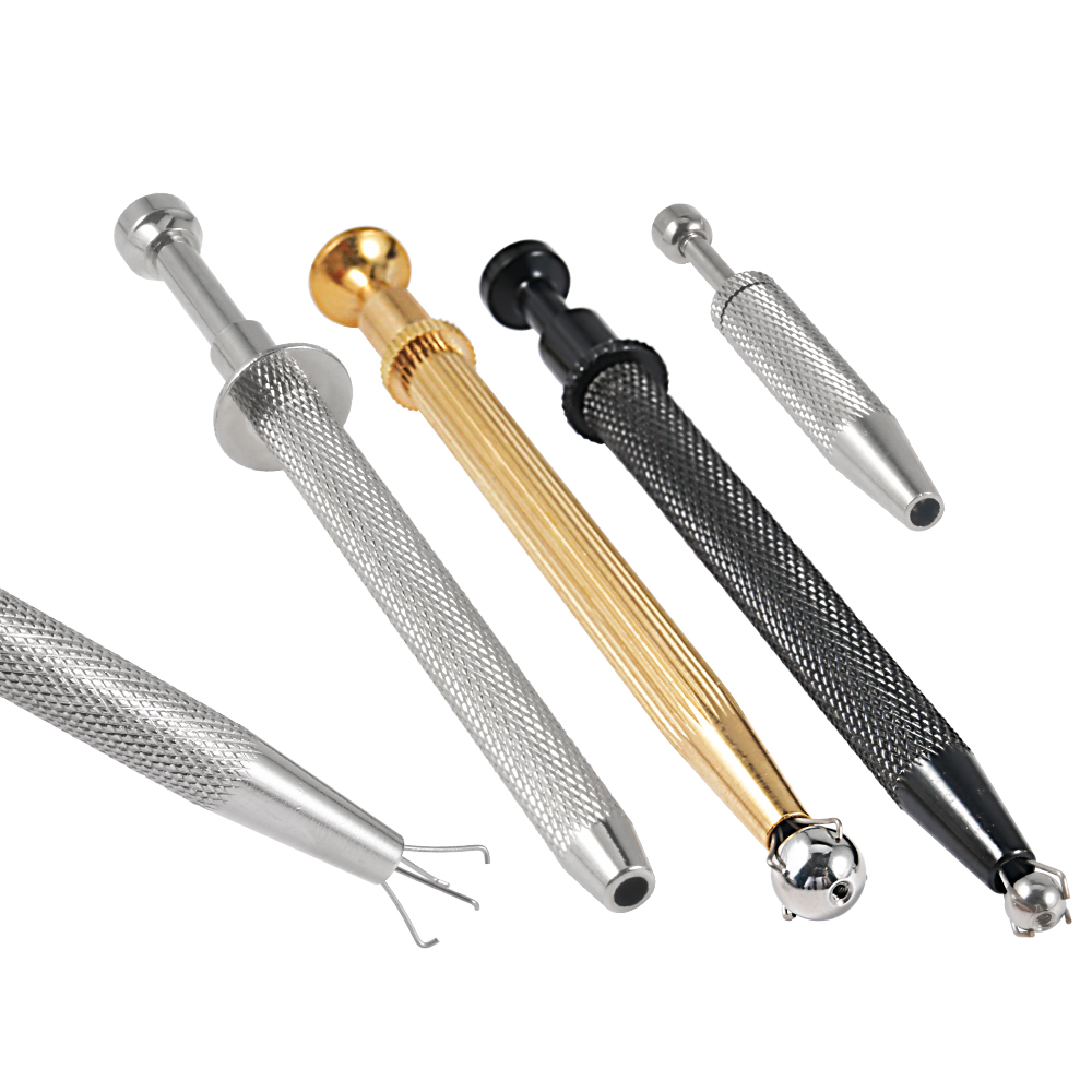 Seringue professionnelle en ac - Body Jewelry Metal Types avis et prix