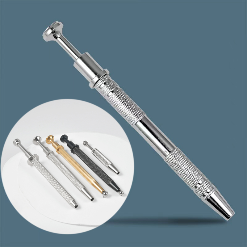 Seringue professionnelle en ac - Body Jewelry Metal Types avis et prix