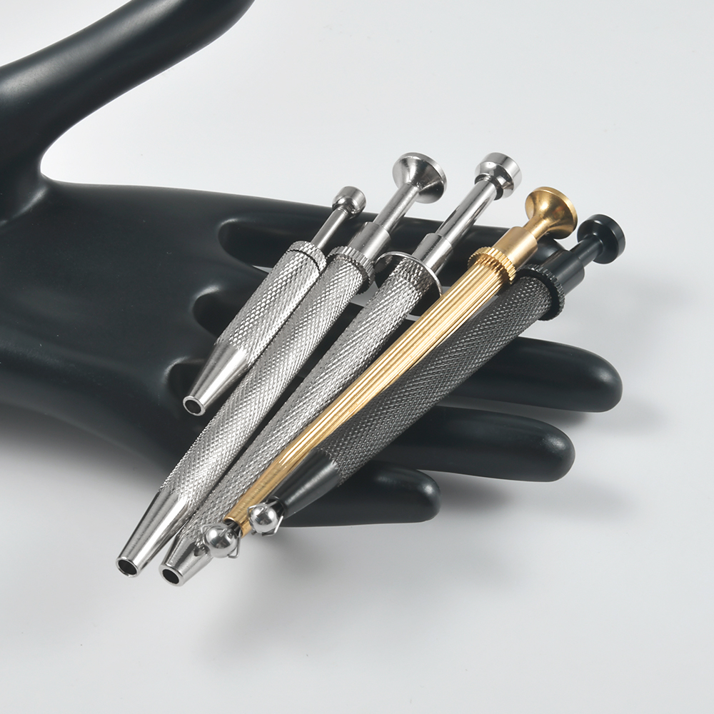 Seringue professionnelle en ac - Body Jewelry Metal Types avis et prix