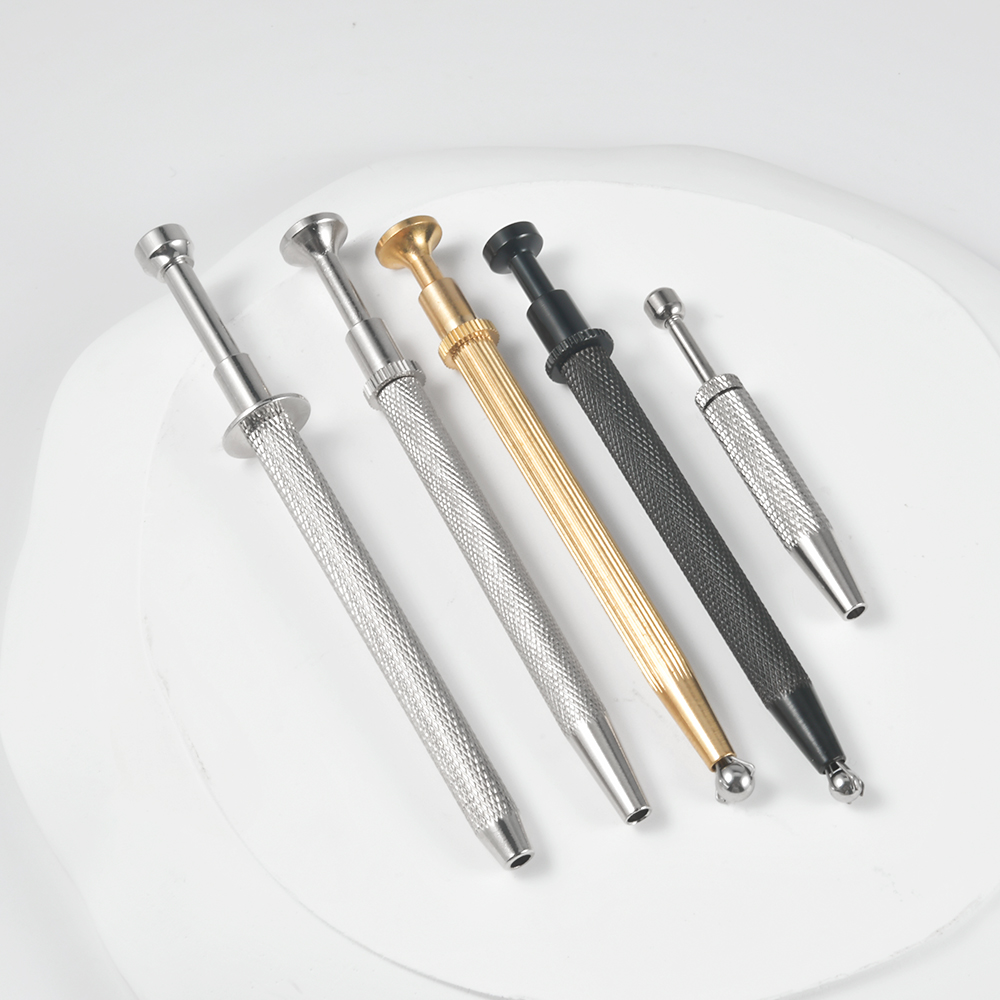 Seringue professionnelle en ac - Body Jewelry Metal Types avis et prix