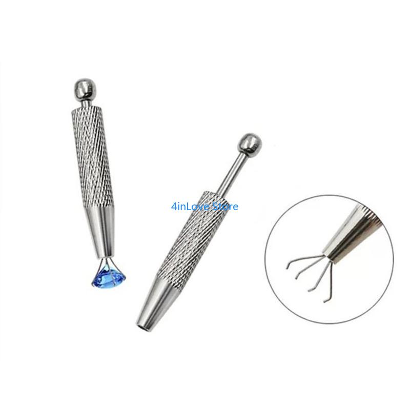 T4md Type Quads Prong Small Pe - Body Jewelry Metal Types avis et prix