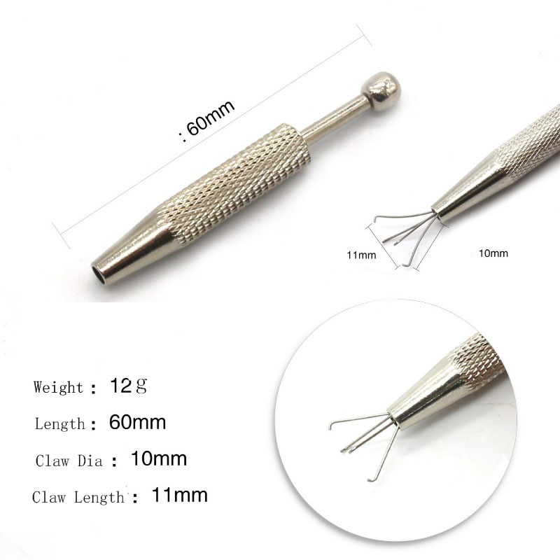 Seringue professionnelle en ac - Body Jewelry Metal Types avis et prix