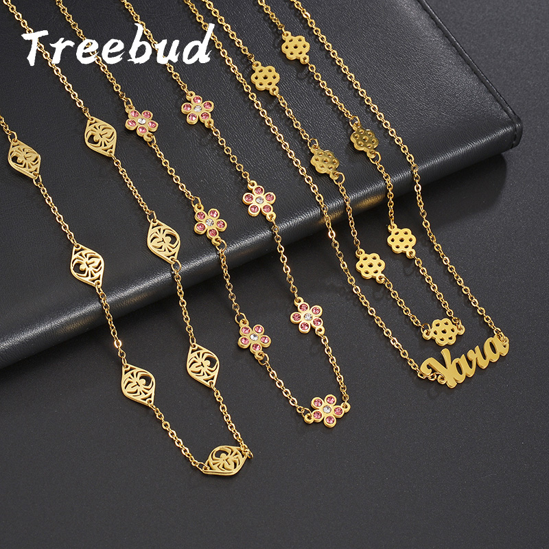Treebud – chaîne de ventre per - Body Jewelry Names avis et prix