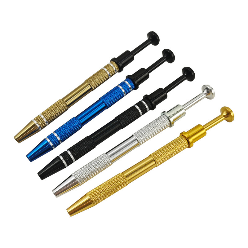 Outil de piercing professionne - Body Jewelry Metal Types avis et prix
