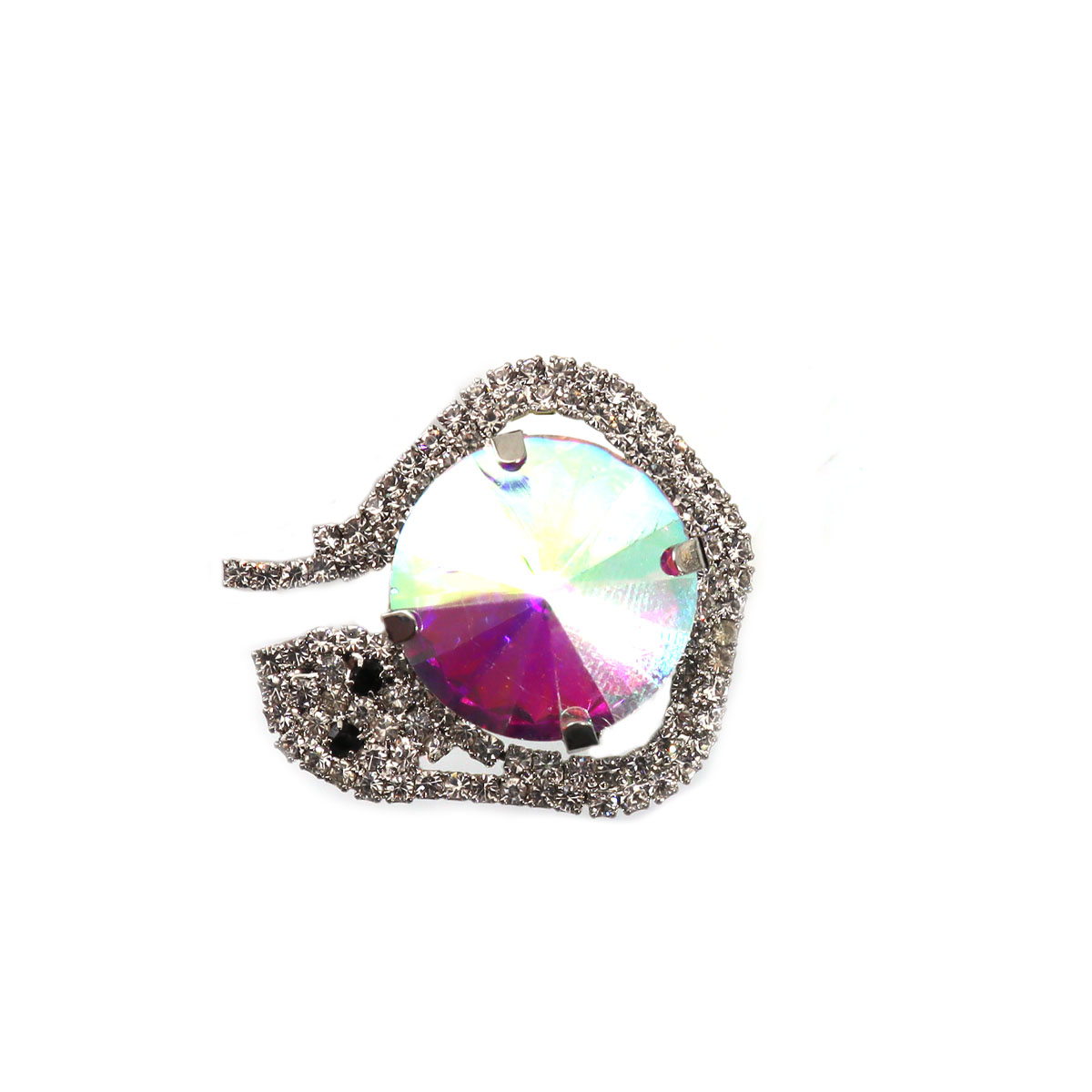 1 bague en forme de serpent à  - Body Jewelry Rings avis et prix