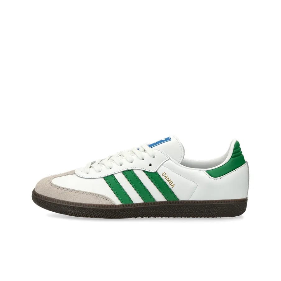 Adidas Originals SAMBA OG, bas - Adidas Shoes Samba avis et prix