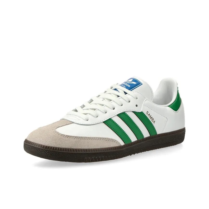 Adidas Originals SAMBA OG, bas - Adidas Shoes Samba avis et prix