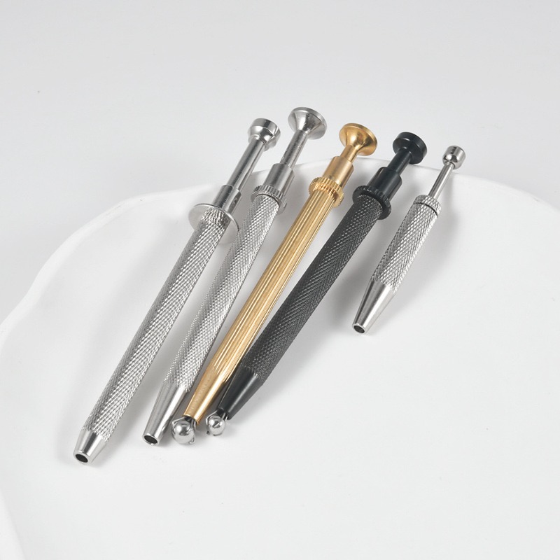 Seringue professionnelle en ac - Body Jewelry Metal Types avis et prix