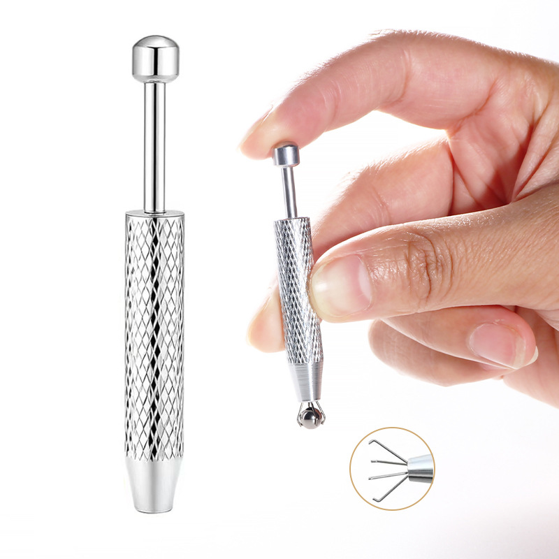 1 pièce Outil de préhension de - Body Jewelry Removal Tool avis et prix