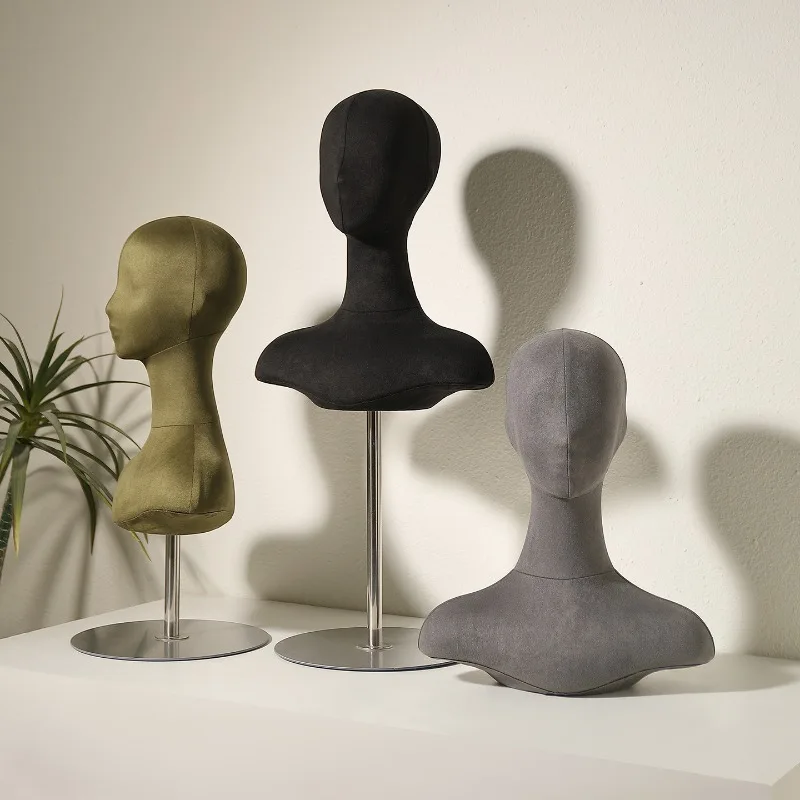 Accessoires de mannequin pour  - Body Jewelry Store avis et prix