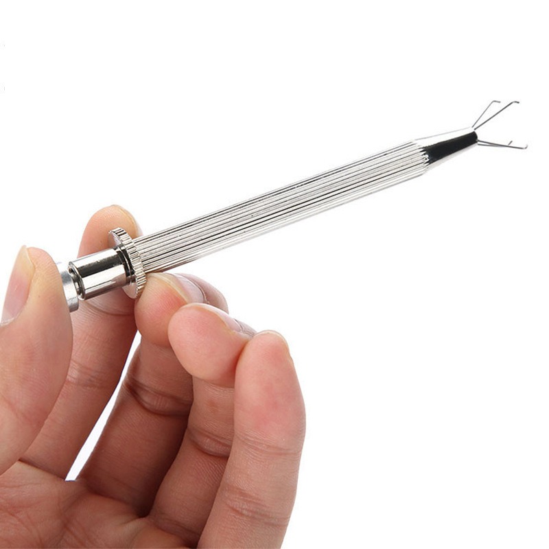 Seringue professionnelle en ac - Body Jewelry Metal Types avis et prix