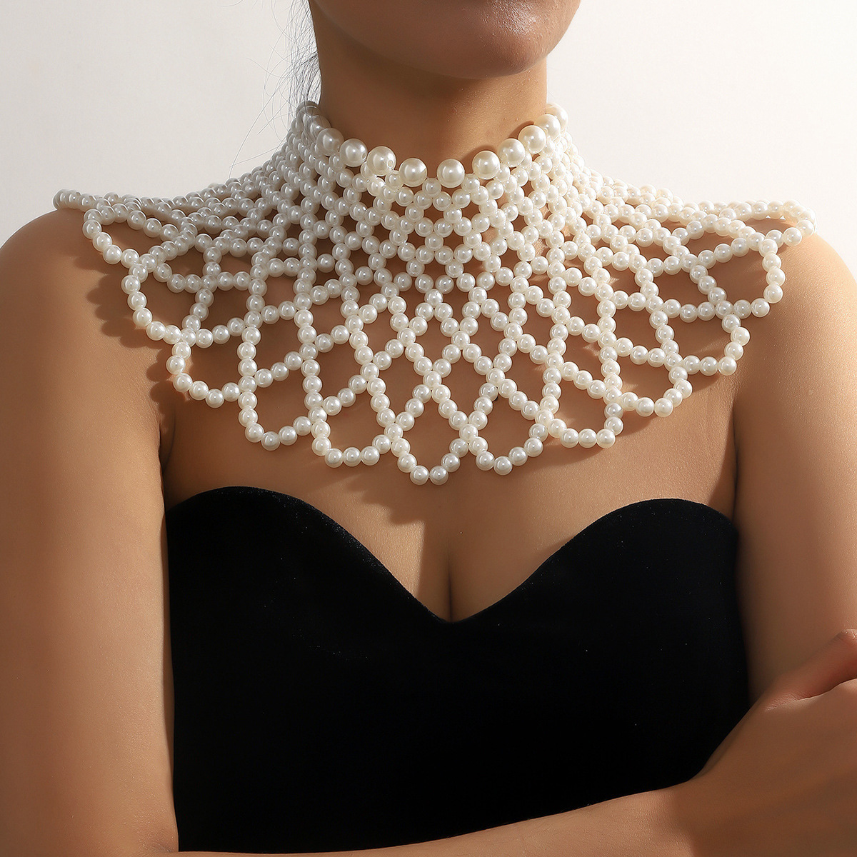 Chaîne de corps pour femmes, s - Body Jewelry Metal Types avis et prix