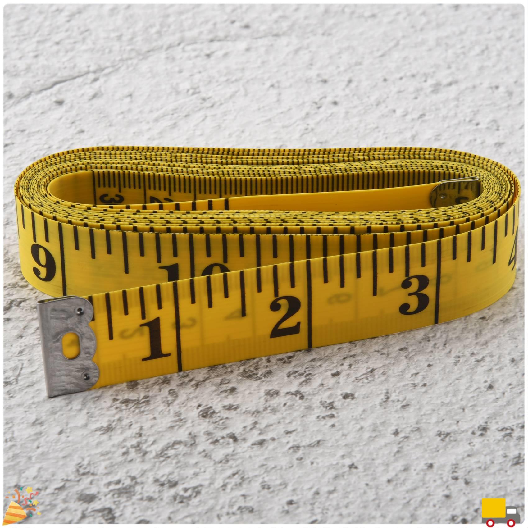 A32HOT-Soft 3 mètres 300CM cou - Body Jewelry Measurements avis et prix