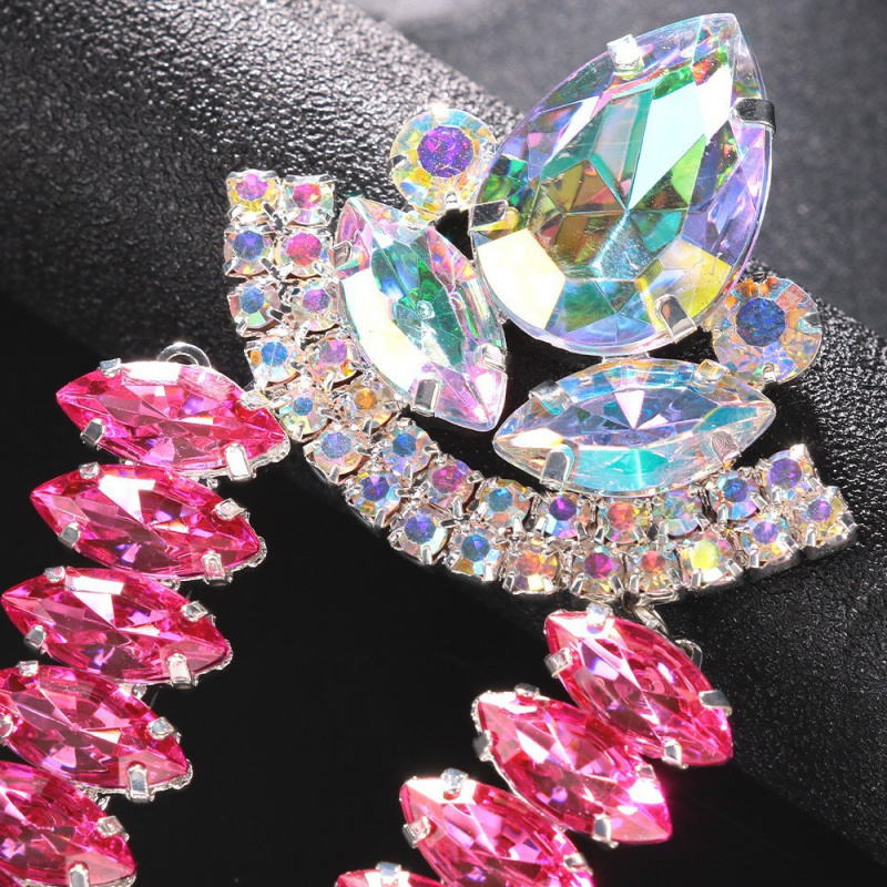 Chaîne de poitrine pour femmes - Body Jewelry Metal Types avis et prix