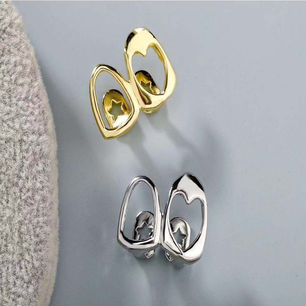 1/2/3/4/5 pièces nouveau Type  - Body Jewelry Metal Types avis et prix