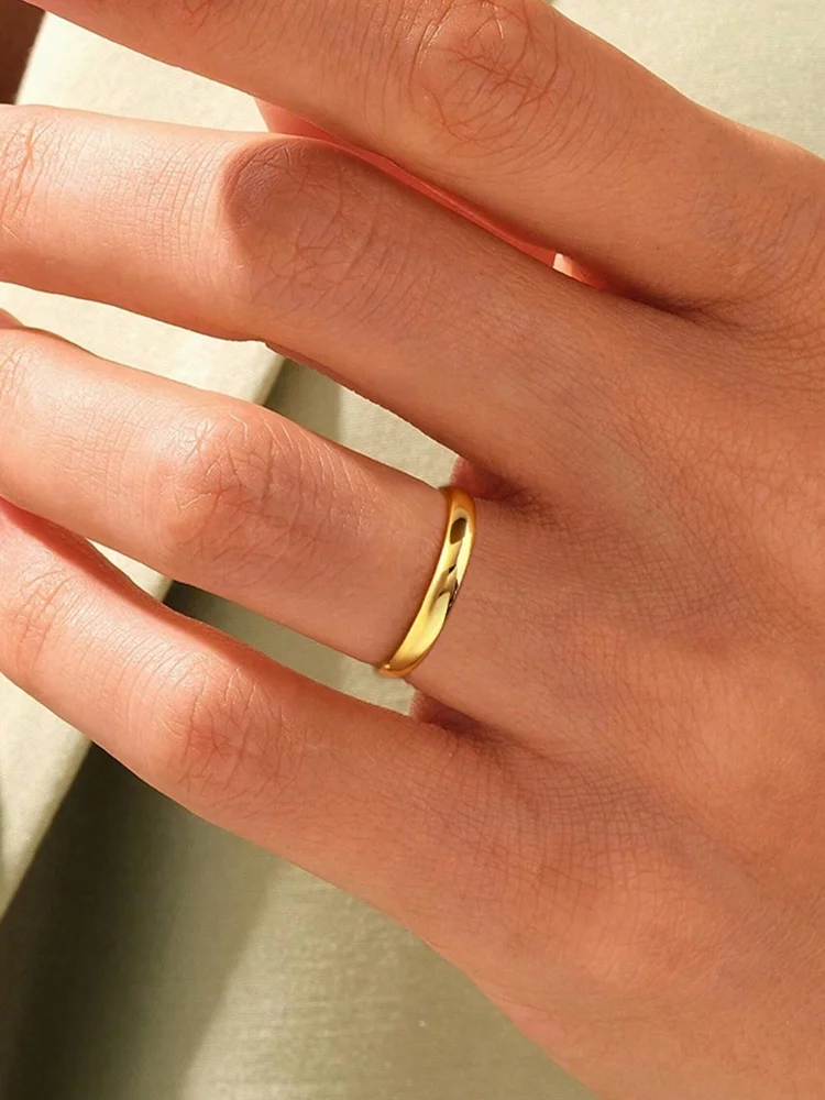 Bague en argent Sterling 925 e - Body Jewelry High Quality avis et prix