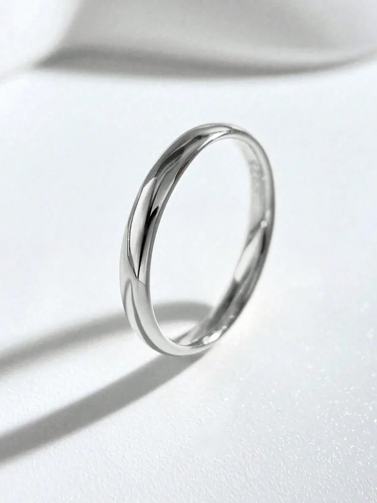 Bague en argent Sterling 925 e - Body Jewelry High Quality avis et prix