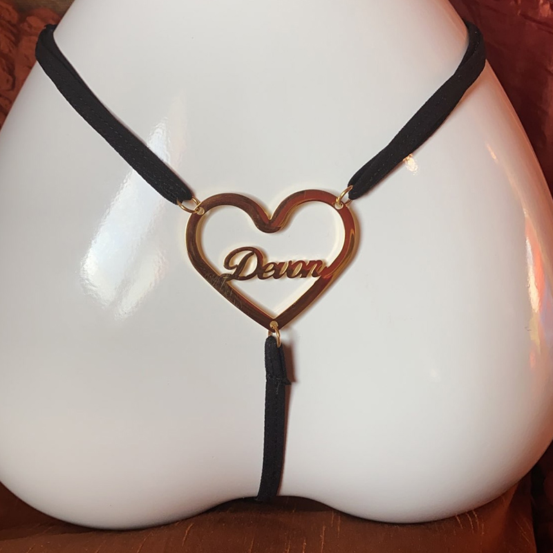 Chaîne de corps de taille Sexy - Body Jewelry Names avis et prix