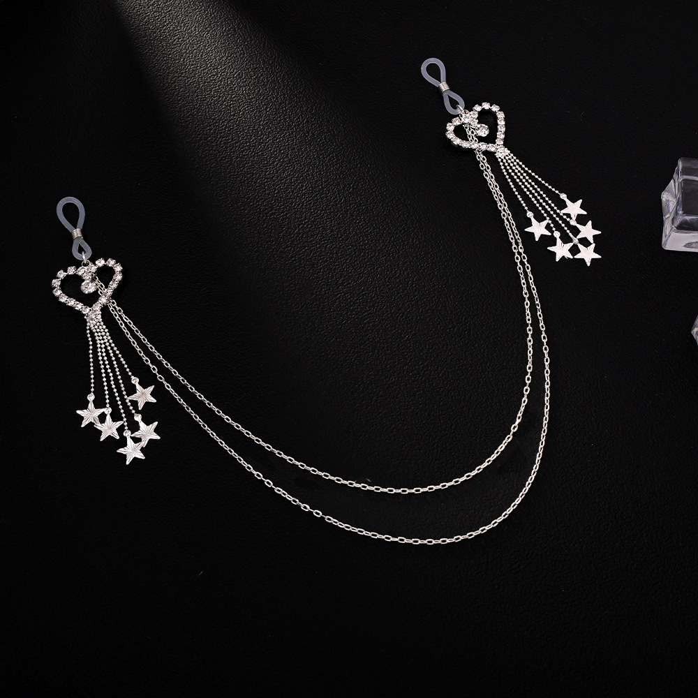 Stonefans – chaîne de mamelon  - Body Jewelry Nipple Chain avis et prix