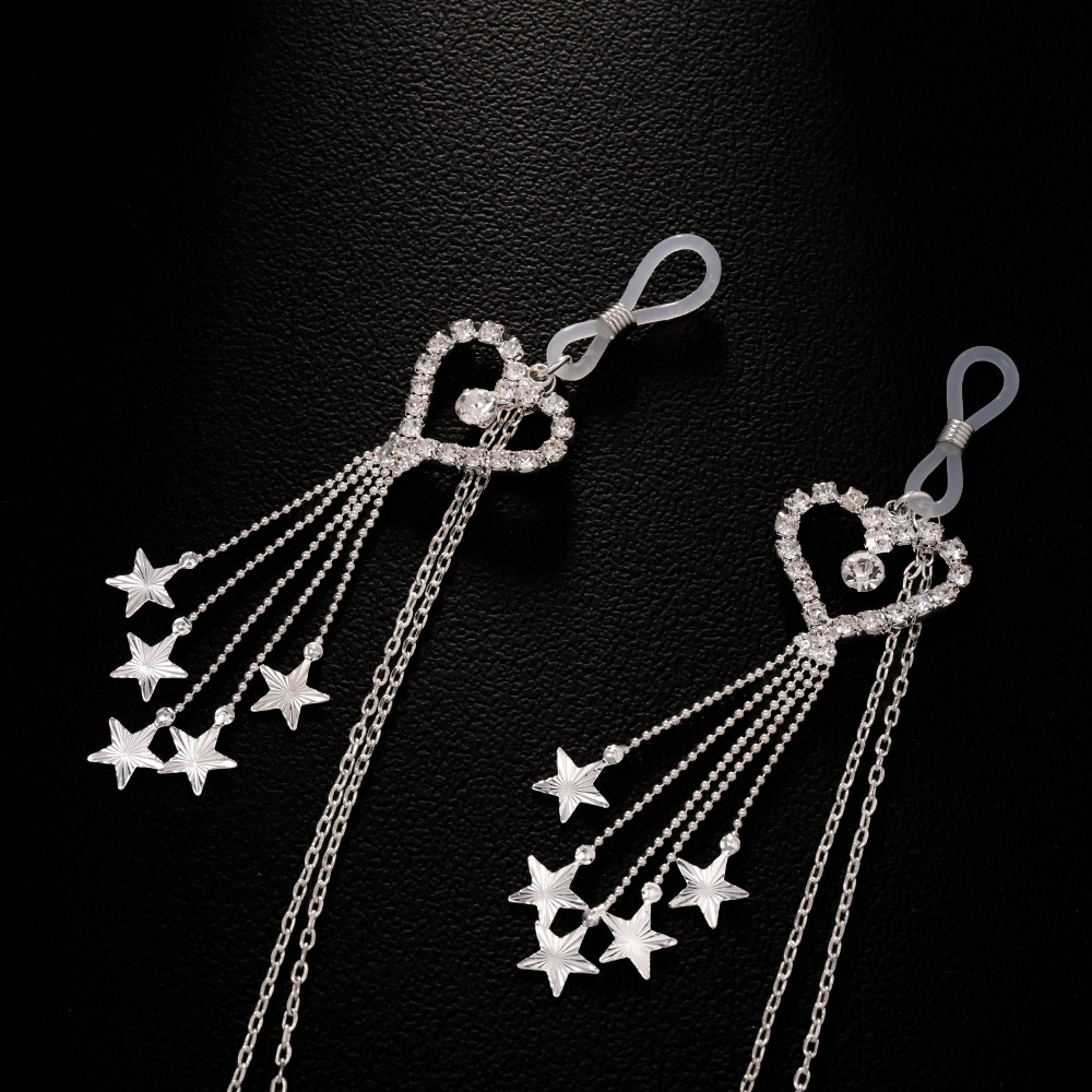 Stonefans – chaîne de mamelon  - Body Jewelry Nipple Chain avis et prix