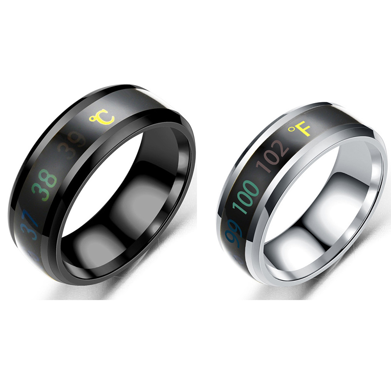 Capteur intelligent mesure de  - Body Jewelry Measurements avis et prix