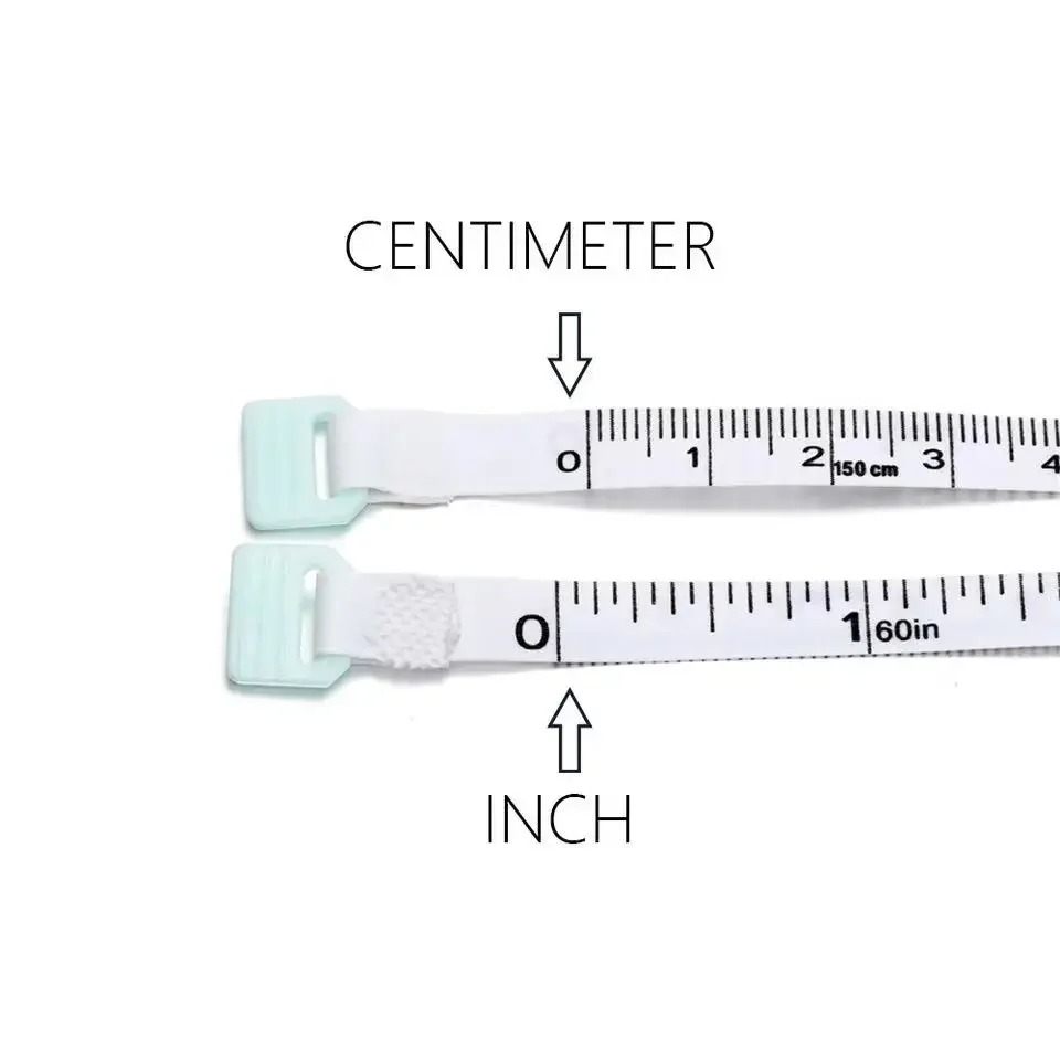 Ruban à mesurer souple Portabl - Body Jewelry Measurements avis et prix