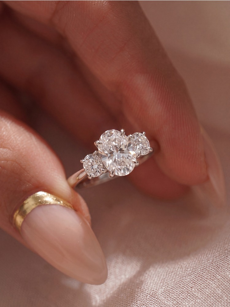 Magnifique bague en argent ste - Body Jewelry High Quality avis et prix