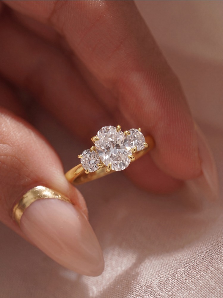 Magnifique bague en argent ste - Body Jewelry High Quality avis et prix